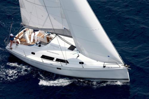 HanseYachts AG Hanse 370