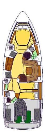 Absolute 41 Grundriss