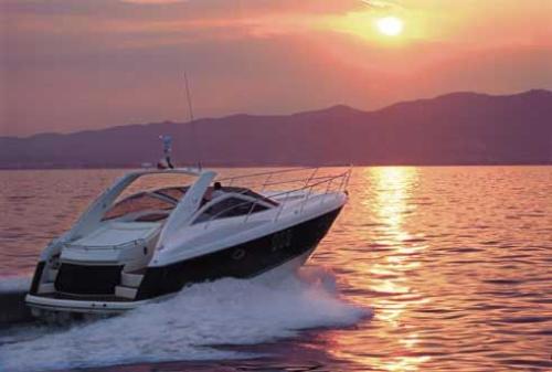 Absolute 41 Außenansicht