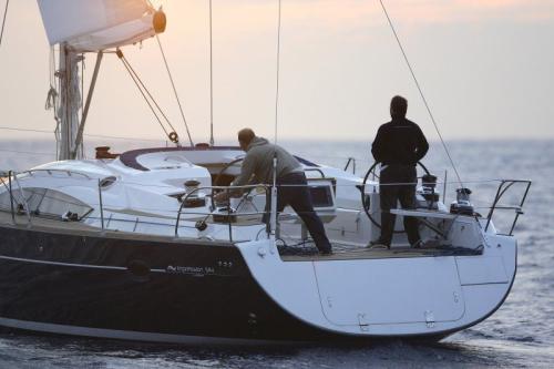 Elan 514 Impression Außenansicht