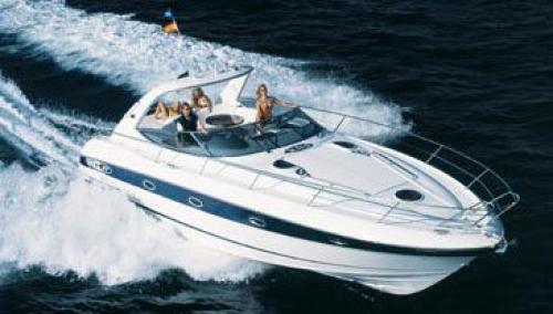 Bavaria 37 sport Top Bild