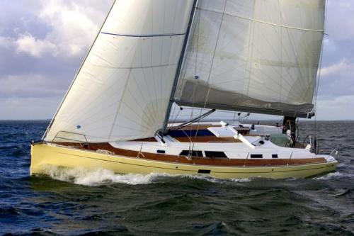 HanseYachts AG Hanse 430e