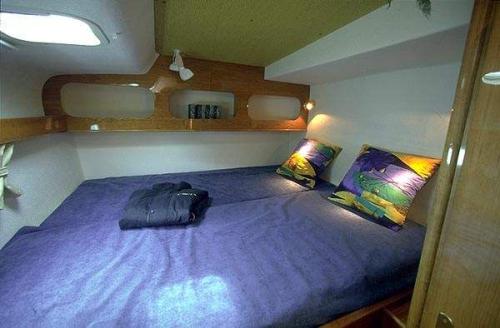 Privilege 435 Innenansicht