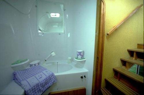 Privilege 435 Innenansicht