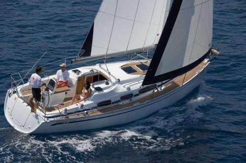 Bavaria Yachtbau Bavaria 31 Cruiser