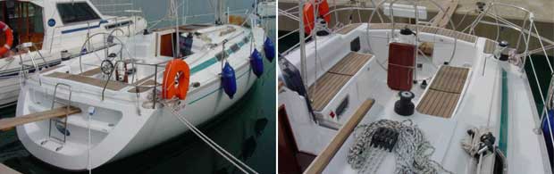 Vektor 36 Außenansicht