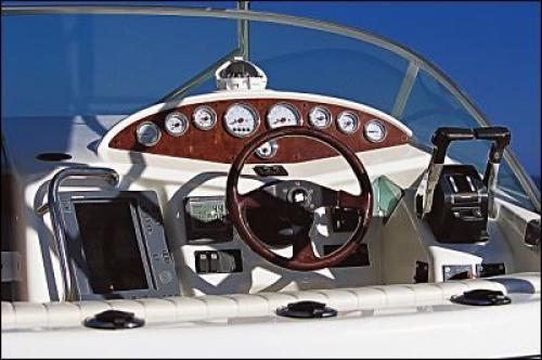 Cap Camarat 925 WA Außenansicht