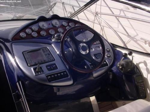 Atlantis 42 Außenansicht