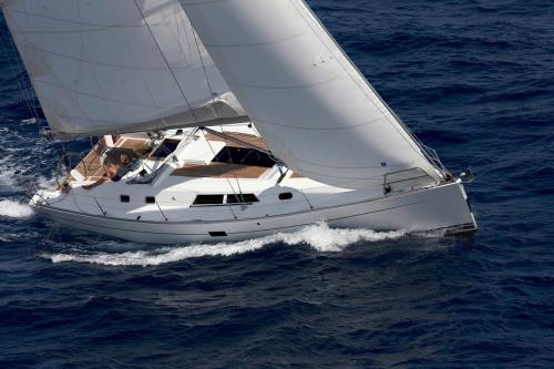 HanseYachts AG Hanse 430