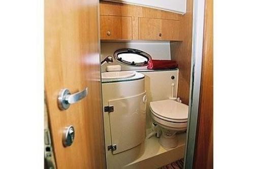 Adex Motivo 29 Innenansicht