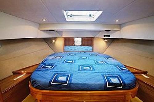 Adex Motivo 43 Innenansicht