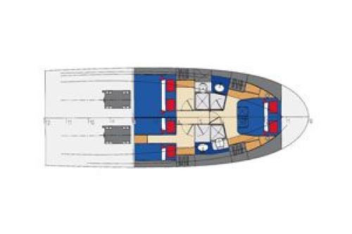 Adex Motivo 43 Grundriss