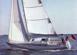 Dehler Dehler 35