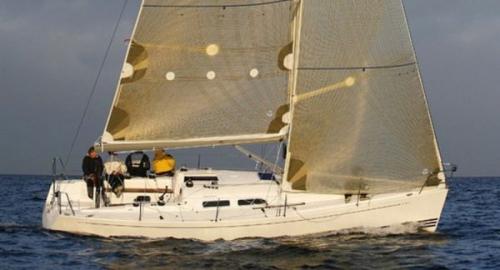 X-Yachts X-35 One Design