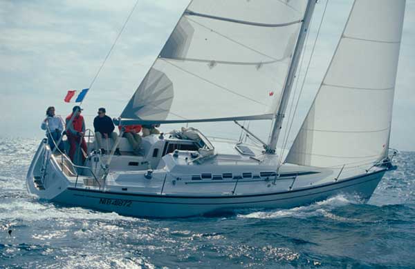 Dehler Dehler 36