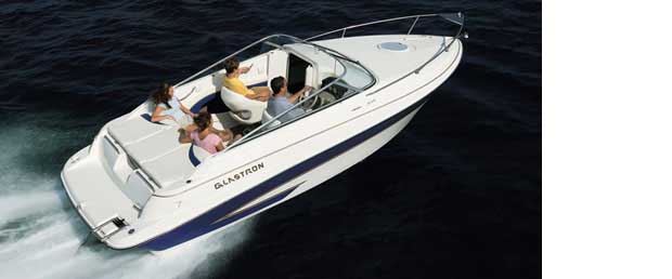 Glastron Glastron GS 219