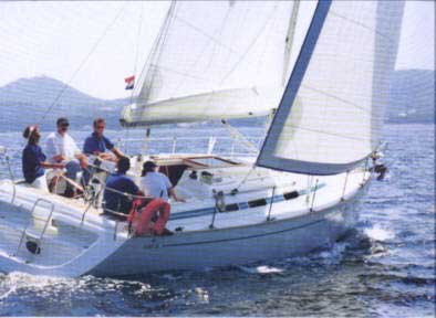 Vektor 36 Außenansicht