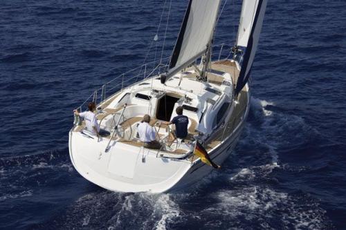 Bavaria Vision 44