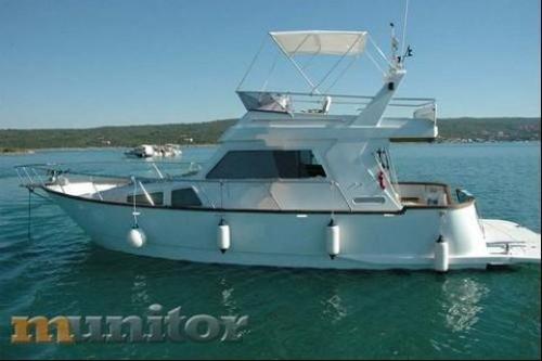 Bonito Boats Almarine 950