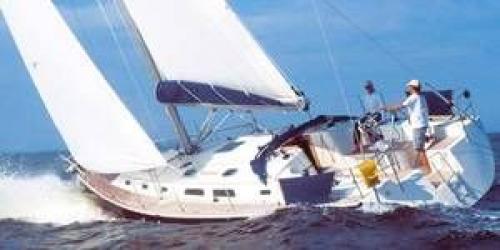 HanseYachts AG Hanse 411