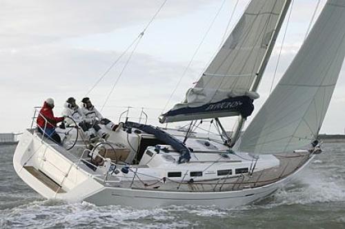 DUFOUR Dufour 425 Grand? Large