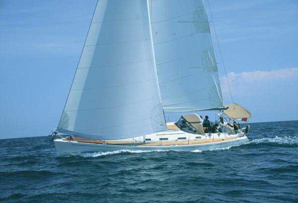 Rimar Yachts Rimar 44.3