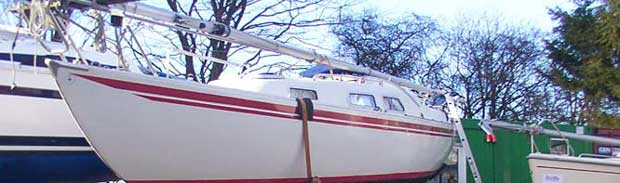 Marieholm 26 Außenansicht