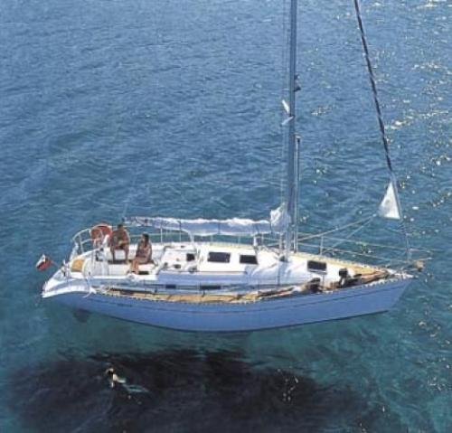 Elan Yachting Elan 34