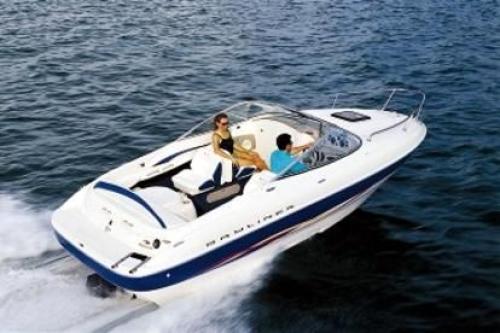 Bayliner 192 Capri