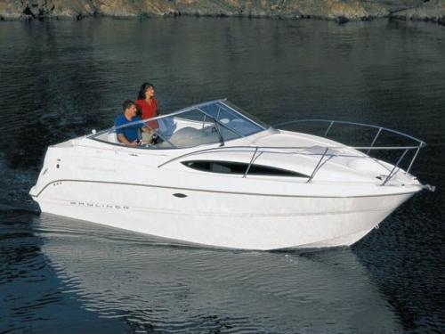 Bayliner Bayliner 245 Ciera
