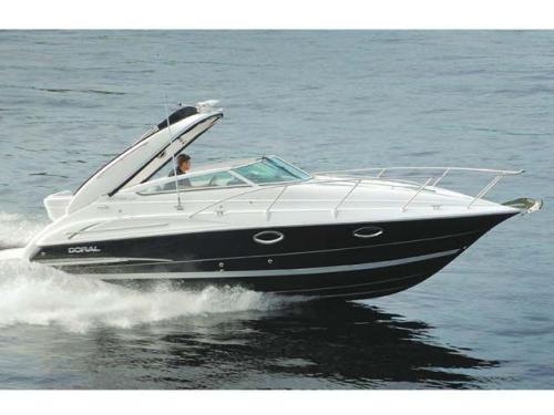 Bayliner 265