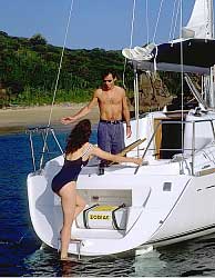 Feeling 30 Außenansicht