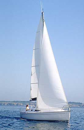 Feeling 30 Außenansicht