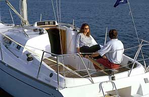 Feeling 30 Außenansicht