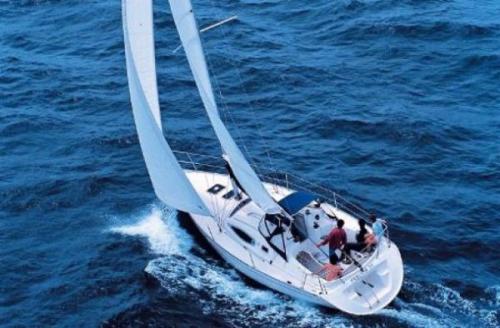 Feeling 32 DI Außenansicht