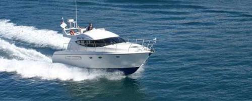 Azimut-Benetti Azimut 36