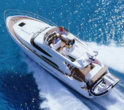Sealine Sealine T47