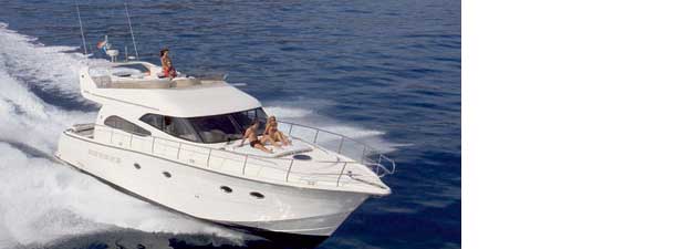 Rodman Polyships S.A.U. Rodman 56