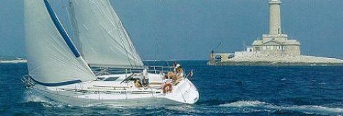 Elan Yachting Elan 38