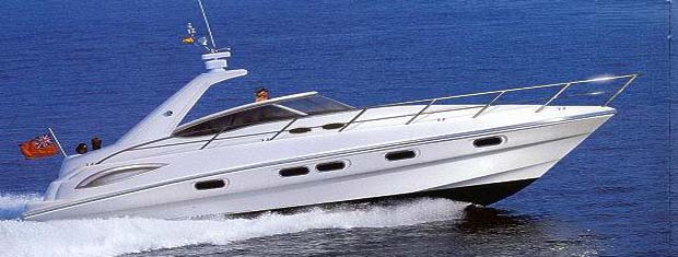 Sealine SC38