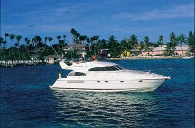 Squadron 59 Außenansicht