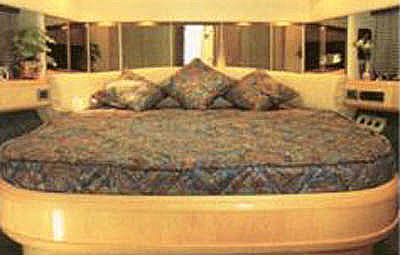 Squadron 59 Innenansicht