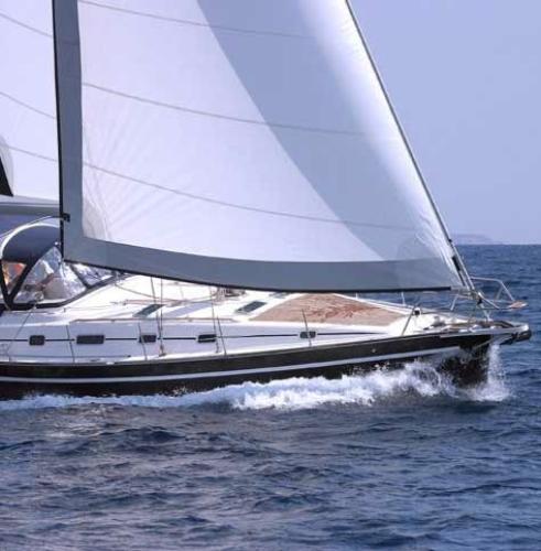 Ocean Yachts USA Ocean Star 48.1