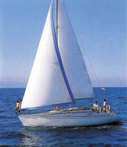Elan Yachting Elan 33