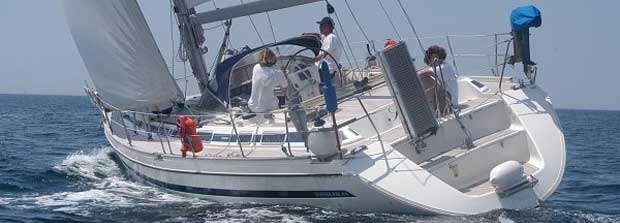 Sunbeam Yachts Sunbeam 44