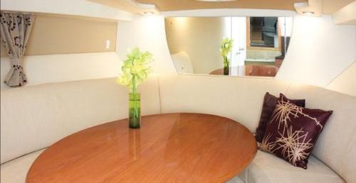 Sealine SC29 Innenansicht