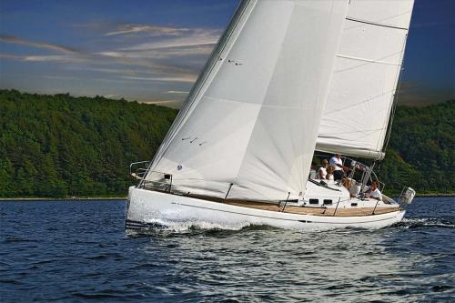 X-Yachts X-37