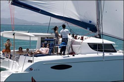 Orana 44 Außenansicht