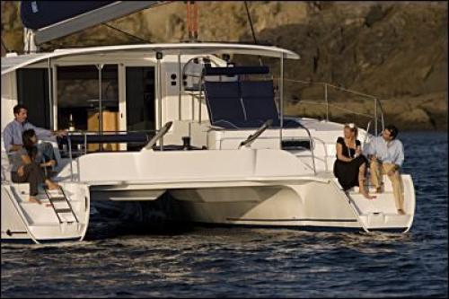 Orana 44 Außenansicht