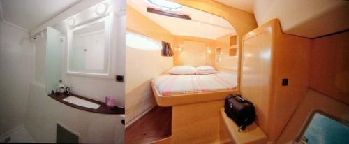 Orana 44 Innenansicht